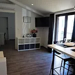 Cosy & Sweet Appartement *