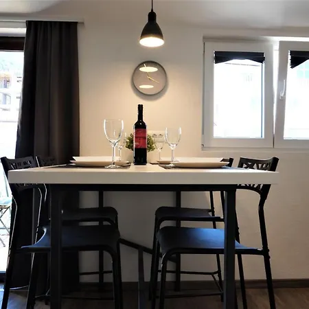 Cosy & Sweet Appartement *