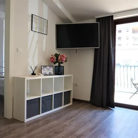 Cosy & Sweet Appartement