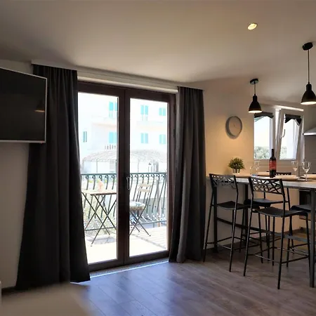 Cosy & Sweet * Makarska