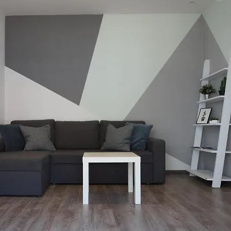 Apartment Cosy & Sweet