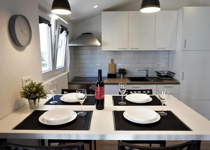 Appartement Cosy & Sweet Makarska