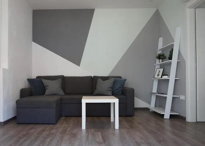 Appartement Cosy & Sweet