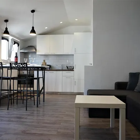 Apartman Cosy & Sweet