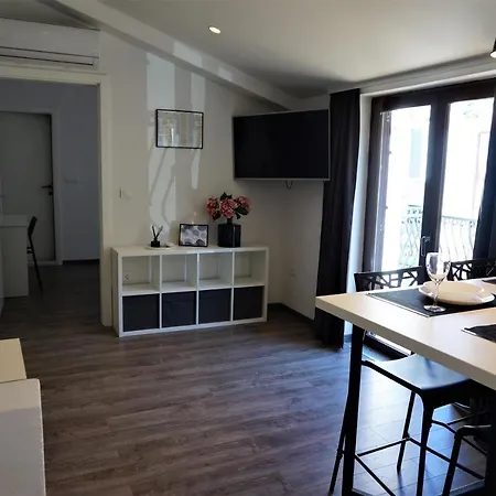 Cosy & Sweet Apartman *