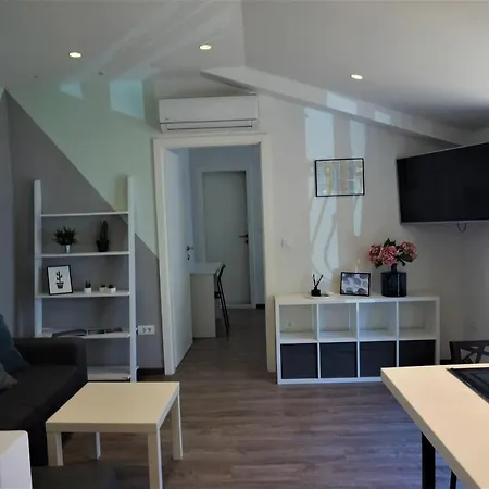 Cosy & Sweet Makarska