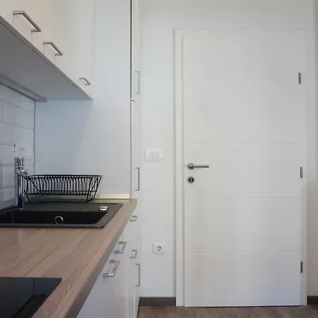 Apartman Cosy & Sweet