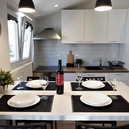 Apartment Cosy & Sweet Makarska