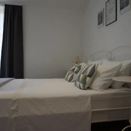 Cosy & Sweet Apartman