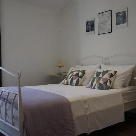 Cosy & Sweet * Makarska