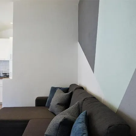 Cosy & Sweet Apartment