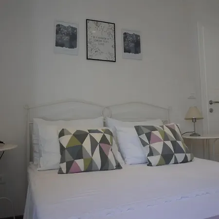 Cosy & Sweet Apartment Makarska