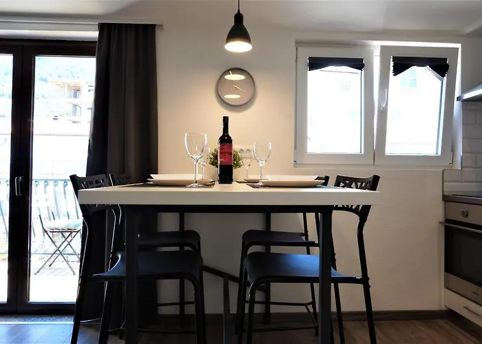 Cosy & Sweet Apartament *