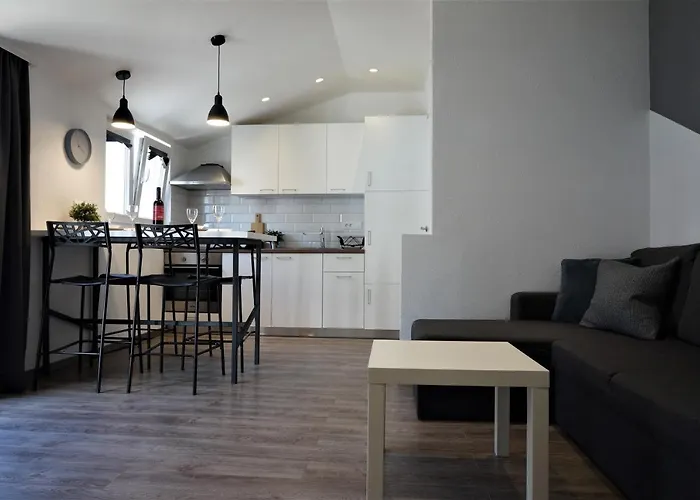 Apartament Cosy & Sweet