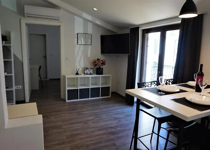 Cosy & Sweet Apartament *