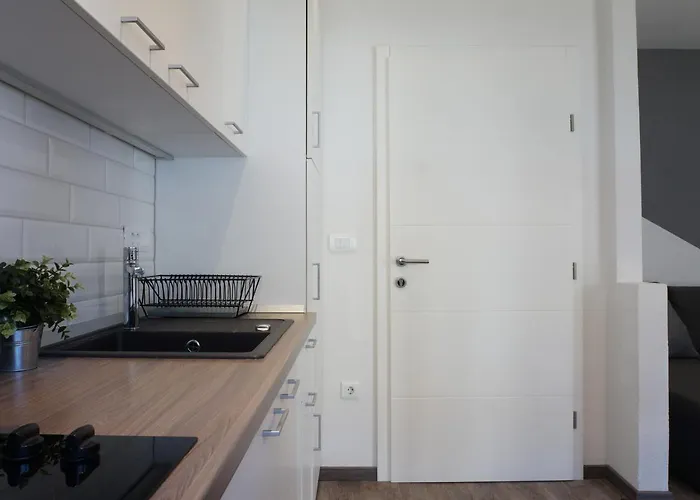 Apartament Cosy & Sweet