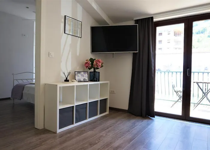 Cosy & Sweet Apartment