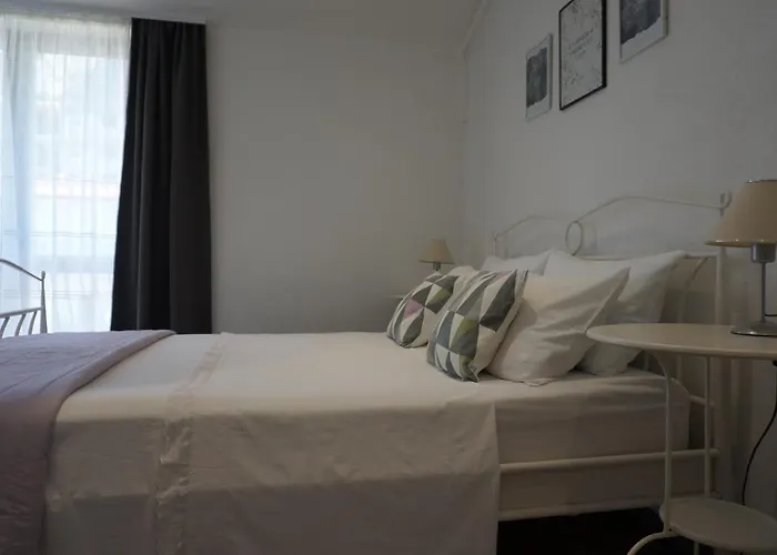 Cosy & Sweet Apartment