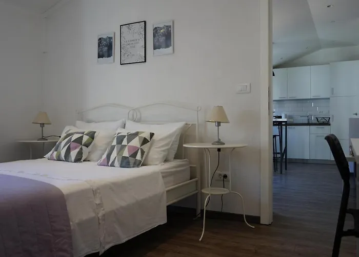 Cosy & Sweet Makarska