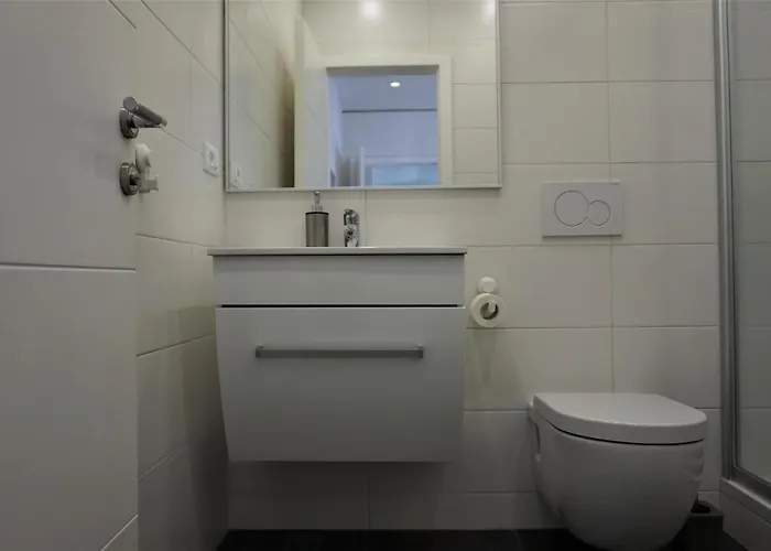 Cosy & Sweet Apartament *