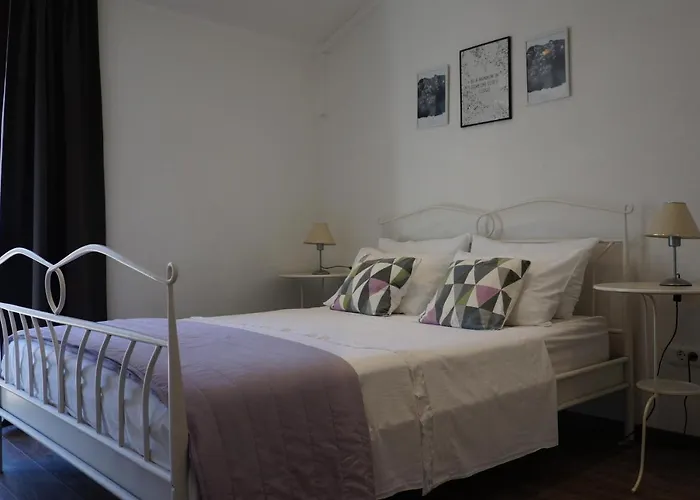 Cosy & Sweet * Makarska