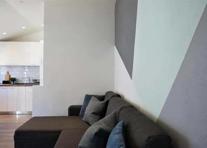 Cosy & Sweet Apartament